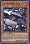 Image for Kozmo DOG Fighter (Dimension of Chaos) (DOCS-EN084) - YuGiOh