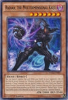 Image for Radian, the Multidimensional Kaiju (Dimension of Chaos) (DOCS-EN087) - YuGiOh