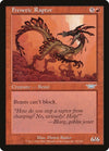 Image for Frenetic Raptor (Legions) (93) - Magic: The Gathering