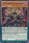 Image for D/D/D Oblivion King Abyss Ragnarok (Dimension of Chaos) (DOCS-EN099) - YuGiOh