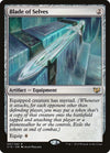 Image for Blade of Selves (Commander 2015) (51) - Magic: The Gathering