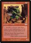 Image for Goblin Clearcutter (Legions) (96) - Magic: The Gathering