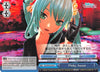 Image for Pinky Swear (Hatsune Miku: Project DIVA F 2nd) (PD/S29-E128 PR) - Weiss Schwarz