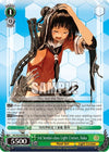 Image for 3rd Sendai-class Light Cruiser, Naka (Alternate Art Promo) (KanColle) (KC/S25-E048 PR) - Weiss Schwarz