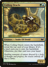 Image for Coiling Oracle (Commander 2015) (213) - Magic: The Gathering