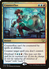 Image for Counterflux (Commander 2015) (214) - Magic: The Gathering