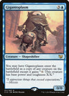 Image for Gigantoplasm (Commander 2015) (11) - Magic: The Gathering