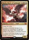 Image for Gisela, Blade of Goldnight (Commander 2015) (219) - Magic: The Gathering