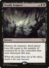 Image for Deadly Tempest (Commander 2015) (19) - Magic: The Gathering