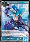 Image for Valentina's Zealot (The Twilight Wanderer) (TTW-052) - Force of Will