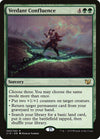 Image for Verdant Confluence (Commander 2015) (40) - Magic: The Gathering