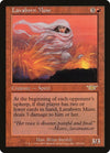 Image for Lavaborn Muse (Legions) (105) - Magic: The Gathering