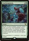 Image for Arachnogenesis (Commander 2015) (32) - Magic: The Gathering