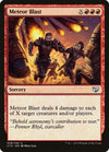 Image for Meteor Blast (Commander 2015) (28) - Magic: The Gathering