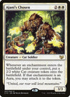 Image for Ajani's Chosen (Commander 2015) (57) - Magic: The Gathering