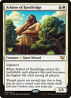Image for Arbiter of Knollridge (Commander 2015) (59) - Magic: The Gathering