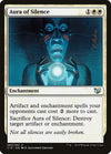 Image for Aura of Silence (Commander 2015) (60) - Magic: The Gathering