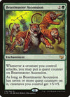 Image for Beastmaster Ascension (Commander 2015) (176) - Magic: The Gathering