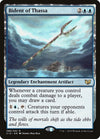 Image for Bident of Thassa (Commander 2015) (86) - Magic: The Gathering