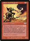 Image for Skirk Drill Sergeant (Legions) (112) - Magic: The Gathering