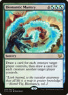 Image for Biomantic Mastery (Commander 2015) (239) - Magic: The Gathering