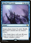 Image for Blue Sun's Zenith (Commander 2015) (88) - Magic: The Gathering