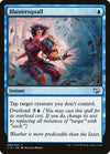 Image for Blustersquall (Commander 2015) (89) - Magic: The Gathering