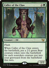 Image for Caller of the Claw (Commander 2015) (177) - Magic: The Gathering