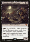 Image for Champion of Stray Souls (Commander 2015) (119) - Magic: The Gathering