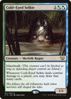 Image for Cold-Eyed Selkie (Commander 2015) (241) - Magic: The Gathering