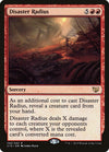 Image for Disaster Radius (Commander 2015) (150) - Magic: The Gathering