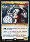 Image for Etherium-Horn Sorcerer (Commander 2015) (217) - Magic: The Gathering