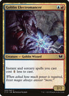 Image for Goblin Electromancer (Commander 2015) (220) - Magic: The Gathering