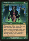 Image for Caller of the Claw (Legions) (121) - Magic: The Gathering