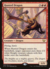 Image for Hunted Dragon (Commander 2015) (159) - Magic: The Gathering