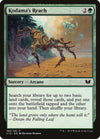 Image for Kodama's Reach (Commander 2015) (188) - Magic: The Gathering