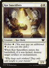 Image for Kor Sanctifiers (Commander 2015) (73) - Magic: The Gathering