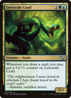Image for Lorescale Coatl (Commander 2015) (225) - Magic: The Gathering