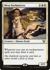 Image for Mesa Enchantress (Commander 2015) (75) - Magic: The Gathering