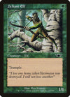 Image for Defiant Elf (Legions) (123) - Magic: The Gathering