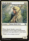 Image for Monk Idealist (Commander 2015) (76) - Magic: The Gathering