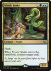 Image for Mystic Snake (Commander 2015) (228) - Magic: The Gathering