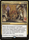 Image for Necromancer's Covenant (Commander 2015) (229) - Magic: The Gathering