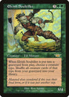 Image for Elvish Soultiller (Legions) (124) - Magic: The Gathering