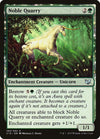 Image for Noble Quarry (Commander 2015) (193) - Magic: The Gathering
