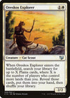 Image for Oreskos Explorer (Commander 2015) (6) - Magic: The Gathering