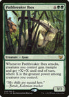 Image for Pathbreaker Ibex (Commander 2015) (38) - Magic: The Gathering