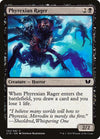 Image for Phyrexian Rager (Commander 2015) (132) - Magic: The Gathering