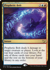 Image for Prophetic Bolt (Commander 2015) (231) - Magic: The Gathering