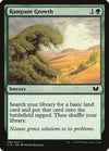 Image for Rampant Growth (Commander 2015) (199) - Magic: The Gathering